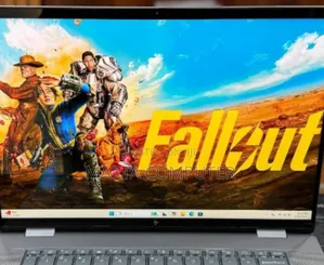 New Laptop HP Envy X360 16GB AMD Ryzen 7 SSD 512GB