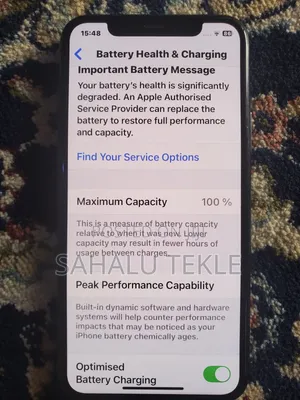 Photo - Apple iPhone 11 Pro 256 GB Gray