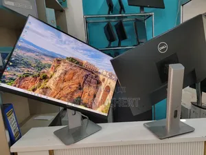 🅓🅔🅛🅛 24" Frameless Monitor