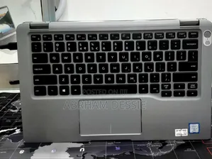 Photo - New Laptop Dell 16GB Intel Core I7 SSD 256GB