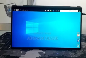 New Laptop Dell 16GB Intel Core I7 SSD 256GB