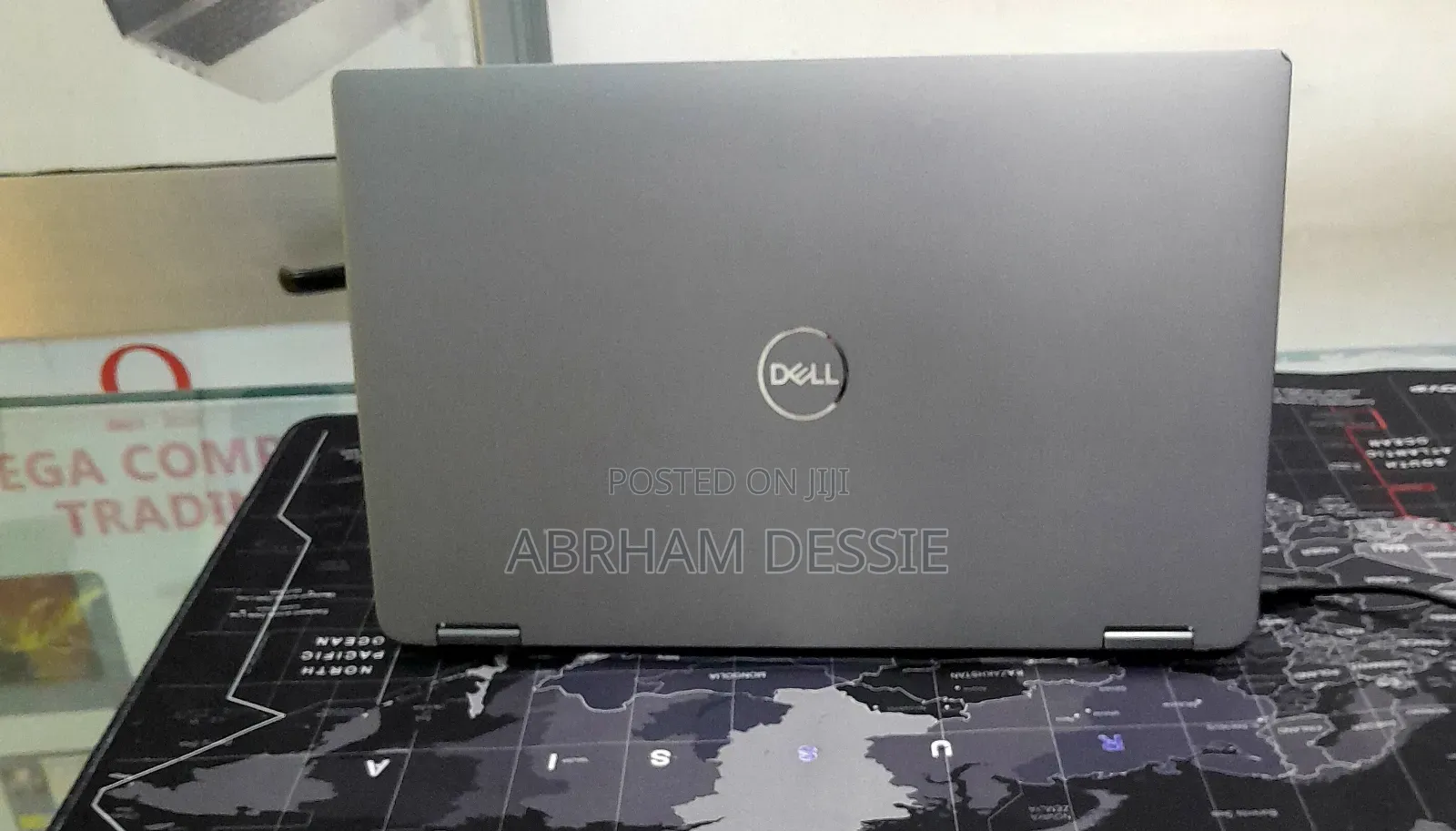 New Laptop Dell 16GB Intel Core I7 SSD 256GB