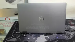 New Laptop Dell 16GB Intel Core I7 SSD 256GB