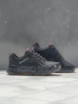 New Arrival Columbia Water Proof Fashion Sneaker