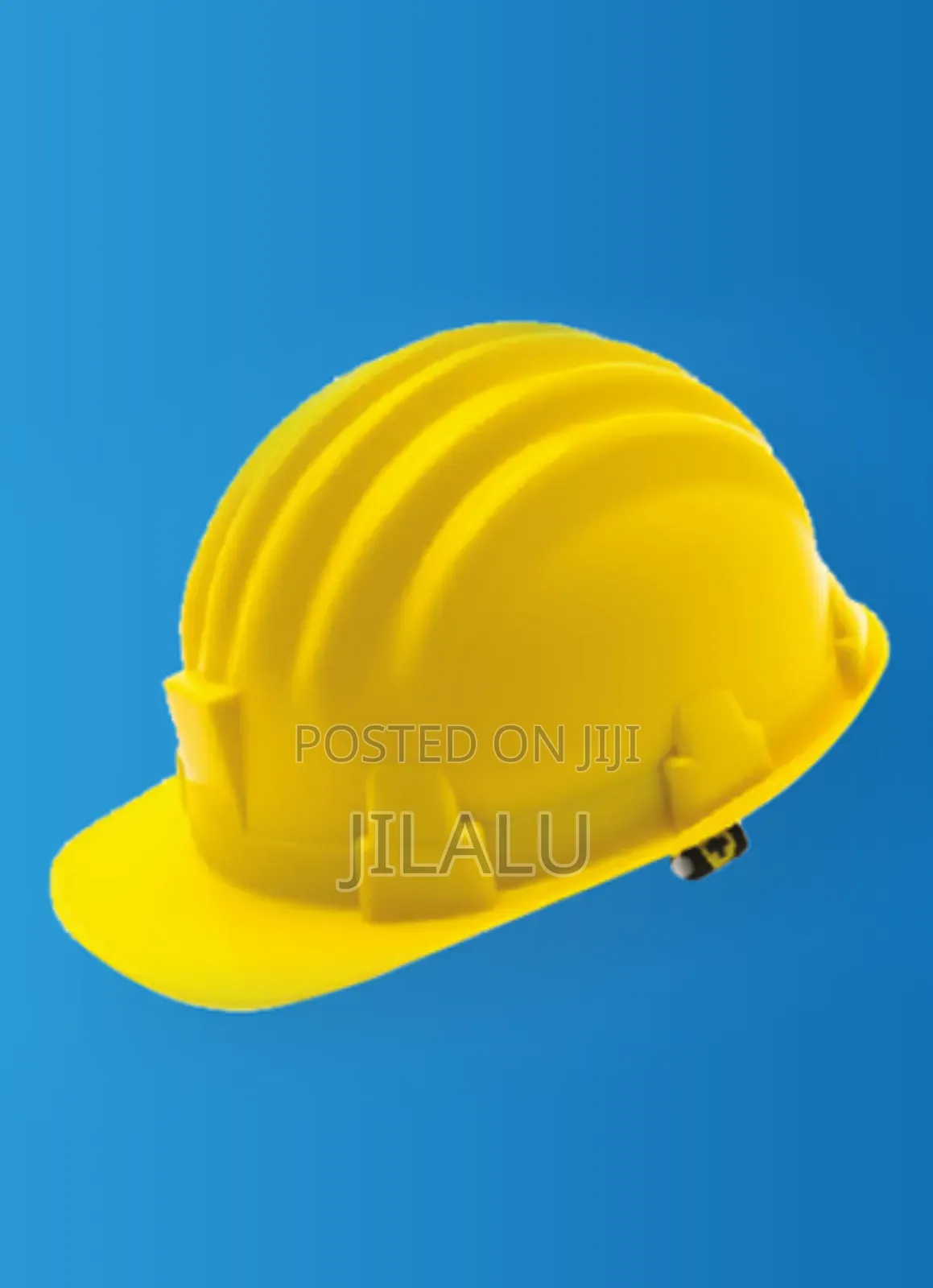 Safety Helmet