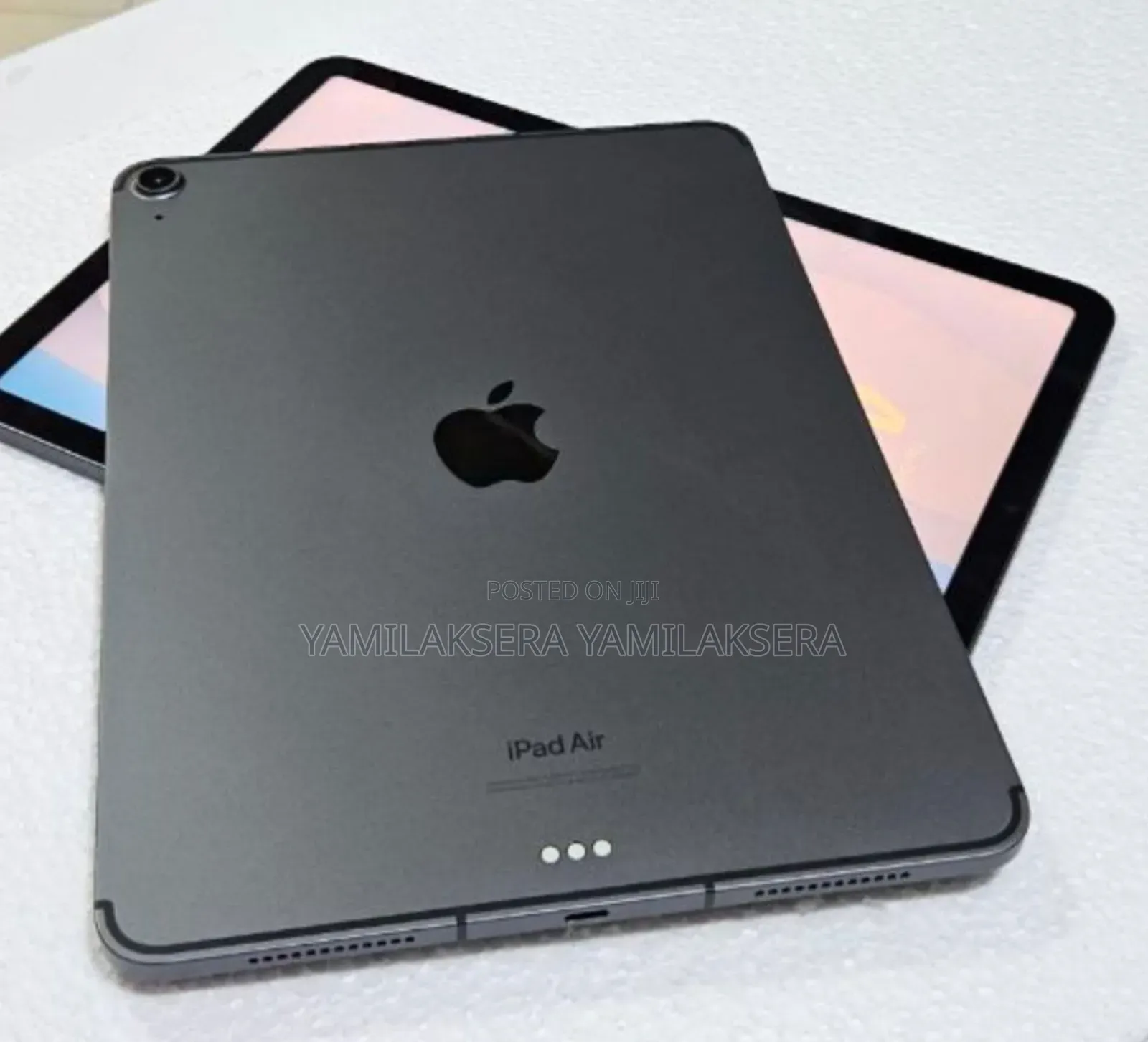 New Apple iPad Air 2 64 GB Silver