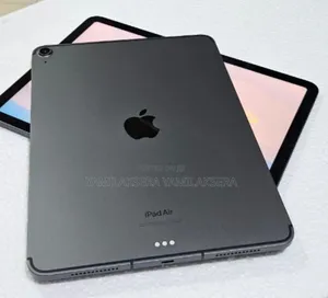 New Apple iPad Air 2 64 GB Silver