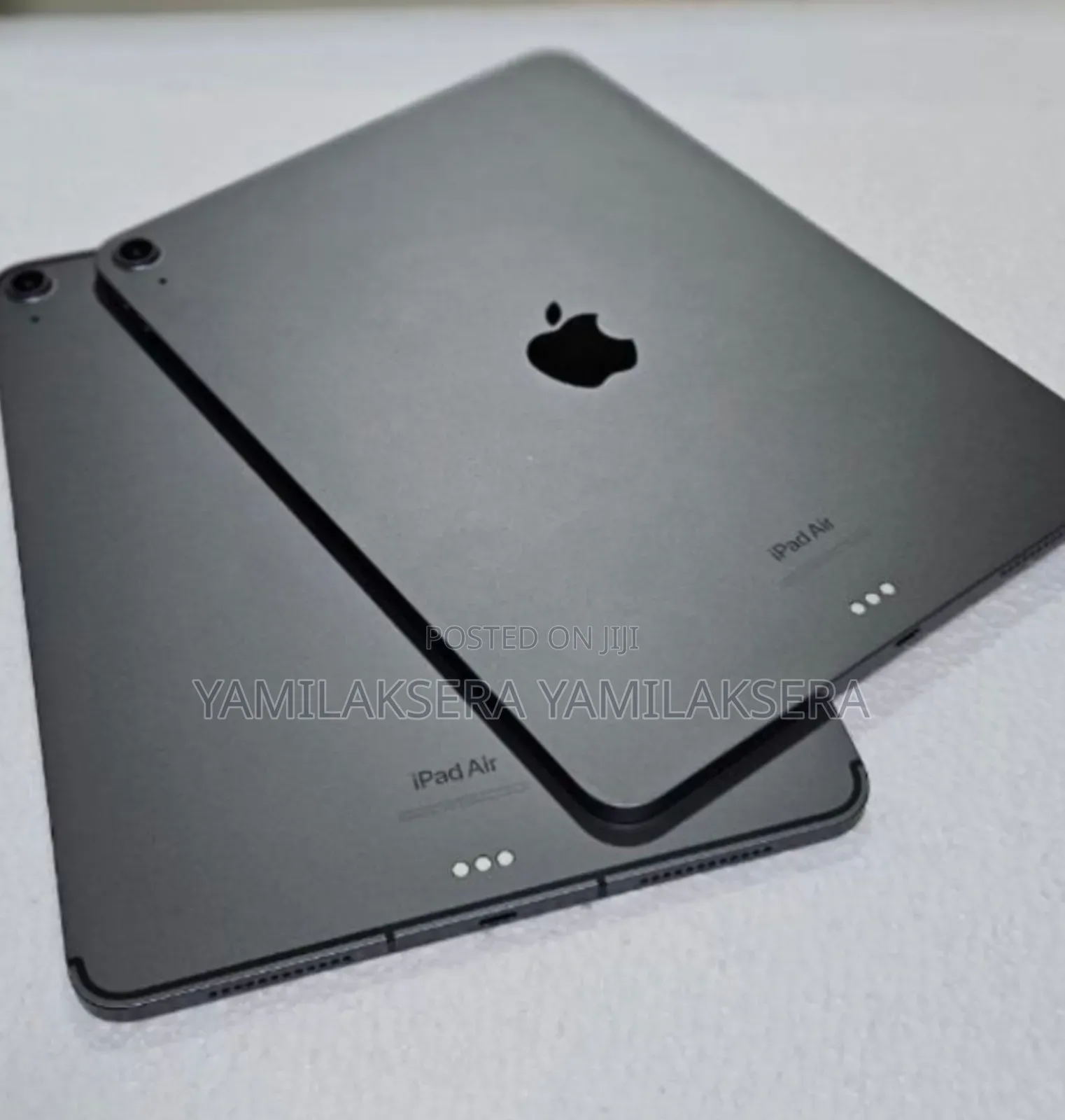 New Apple iPad Air 2 64 GB Silver