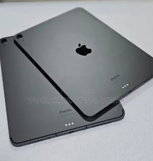 New Apple iPad Air 2 64 GB Silver