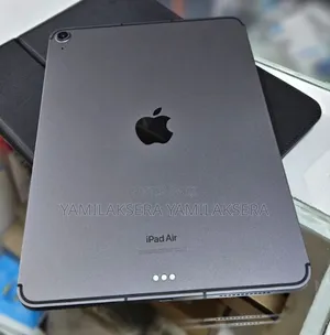 New Apple iPad Air 2 64 GB Silver