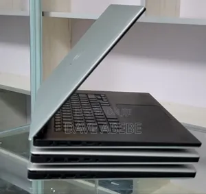 New Laptop Dell Precision 5540 16GB Intel Core I9 SSD 1T