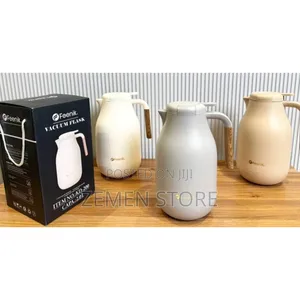Feenik 2.0l Vacuum Flask – Nordic Style Hot Cold Thermal