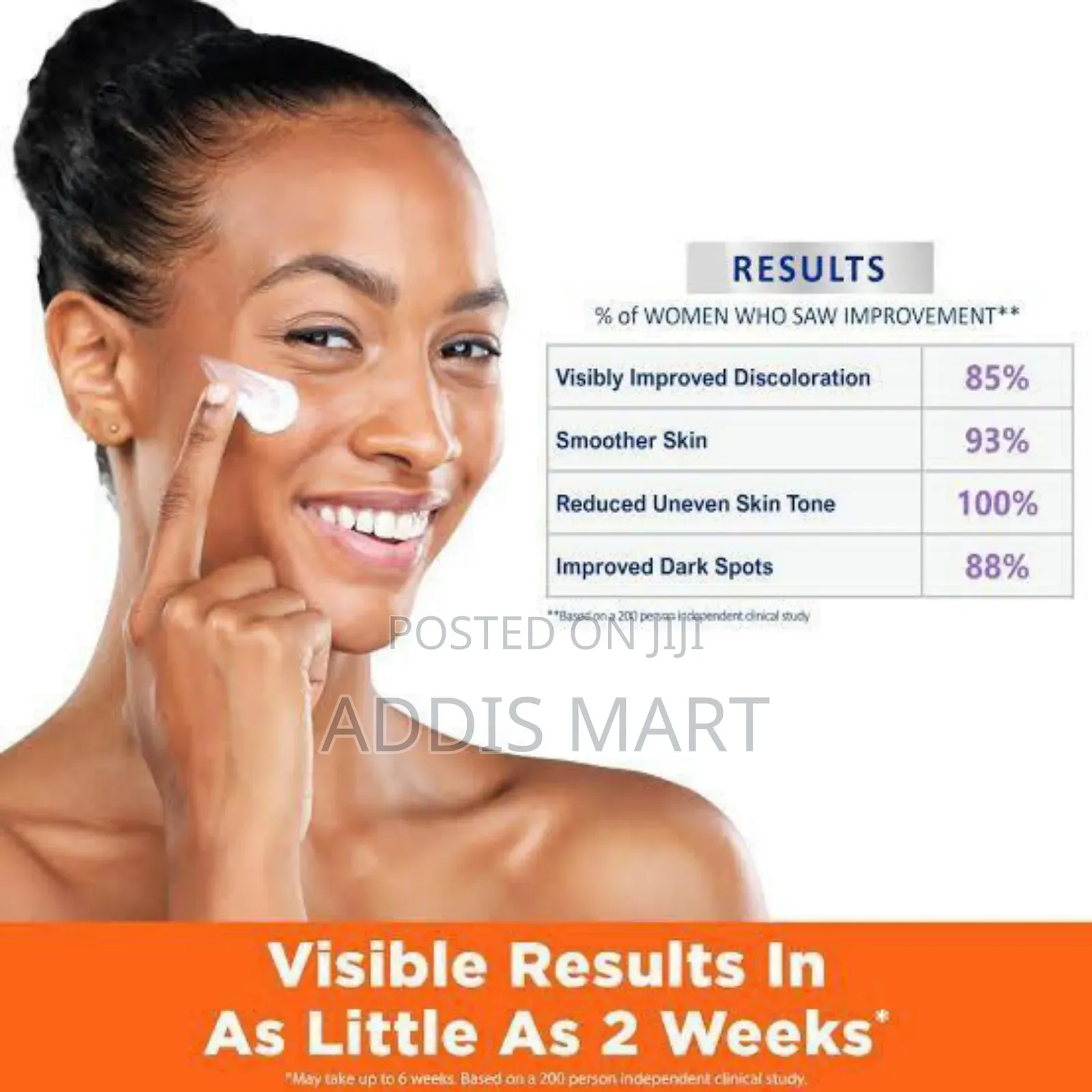 Palmer's Skin Success Anti-Dark Spot Fade Cream