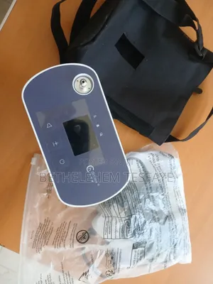 Portable/Chargeble 6 Liter Oxygen Concentrator