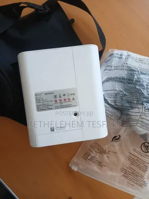 Portable/Chargeble 6 Liter Oxygen Concentrator