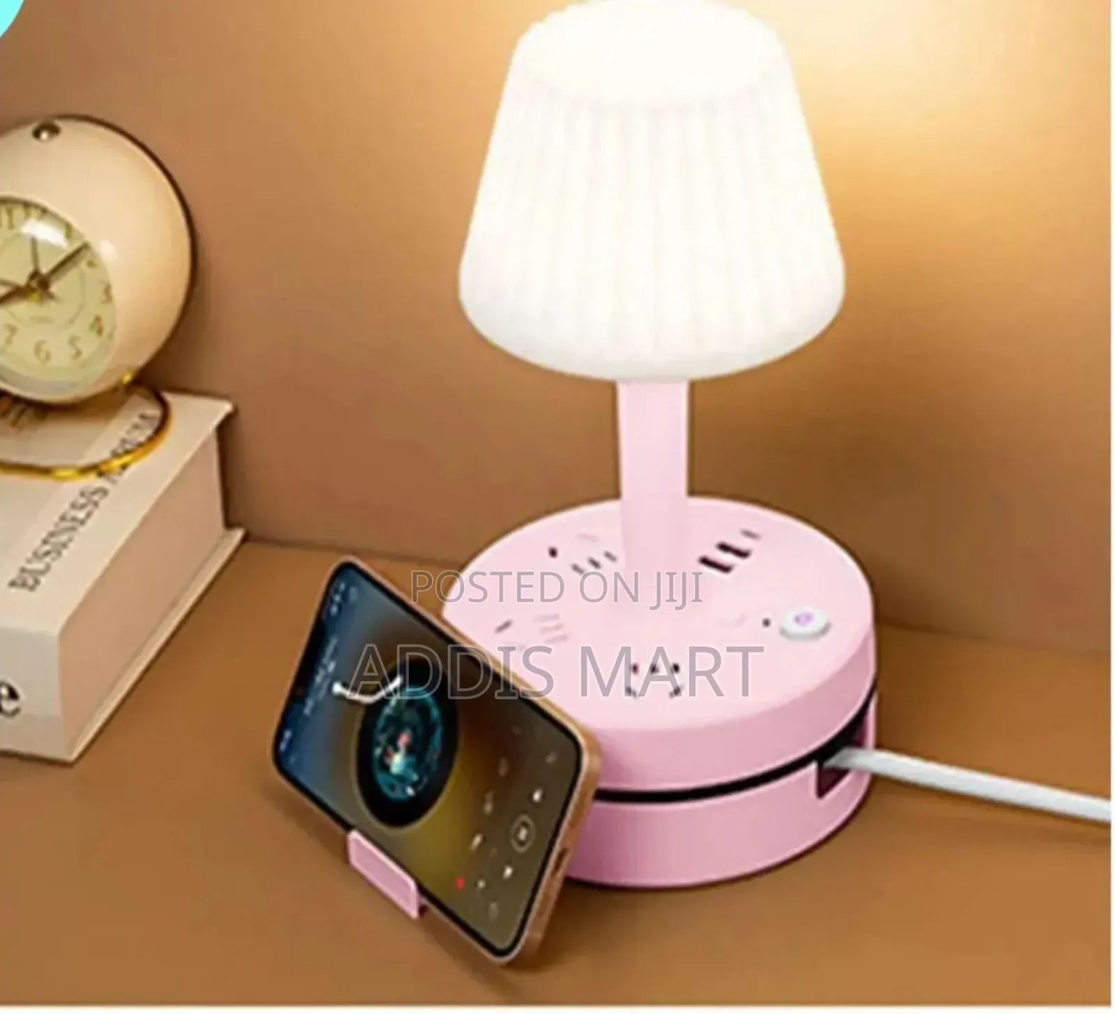 All In One Table Lump Socket