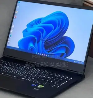 New Laptop HP Omen 16 16GB Intel Core i9 SSD 1T