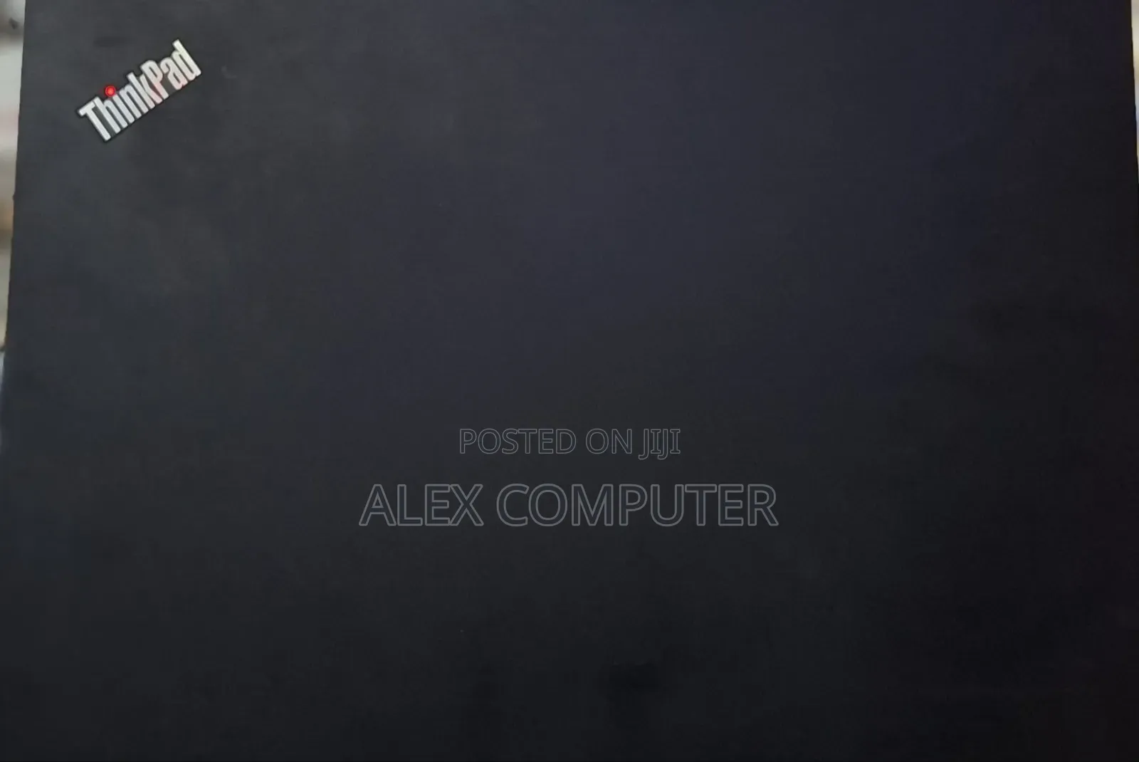 New Laptop Lenovo ThinkPad X1 Carbon 8GB Intel Core I5 SSD 512GB