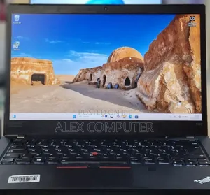 New Laptop Lenovo ThinkPad X1 Carbon 8GB Intel Core I5 SSD 512GB