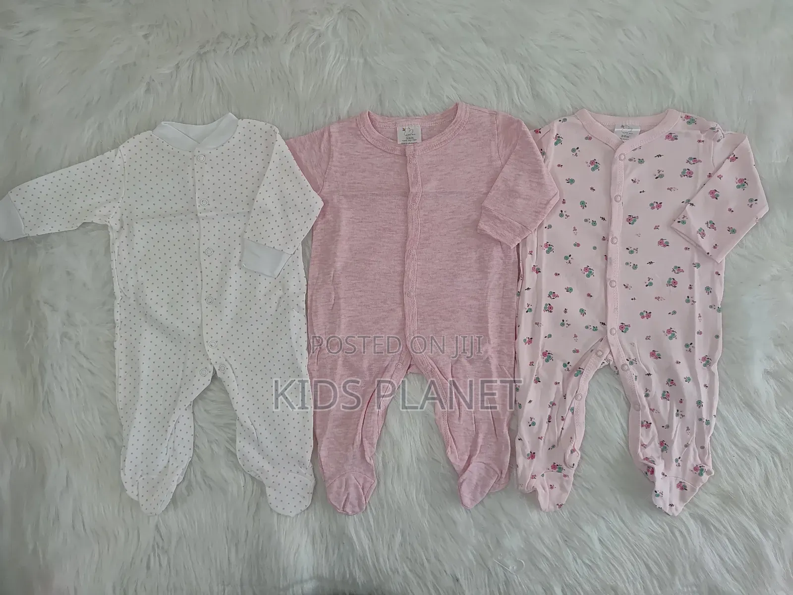 Jumpsuits for Babies