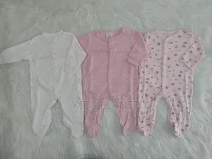 Jumpsuits for Babies