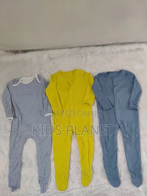 Jumpsuits for Babies