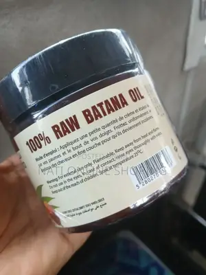Batana Oil