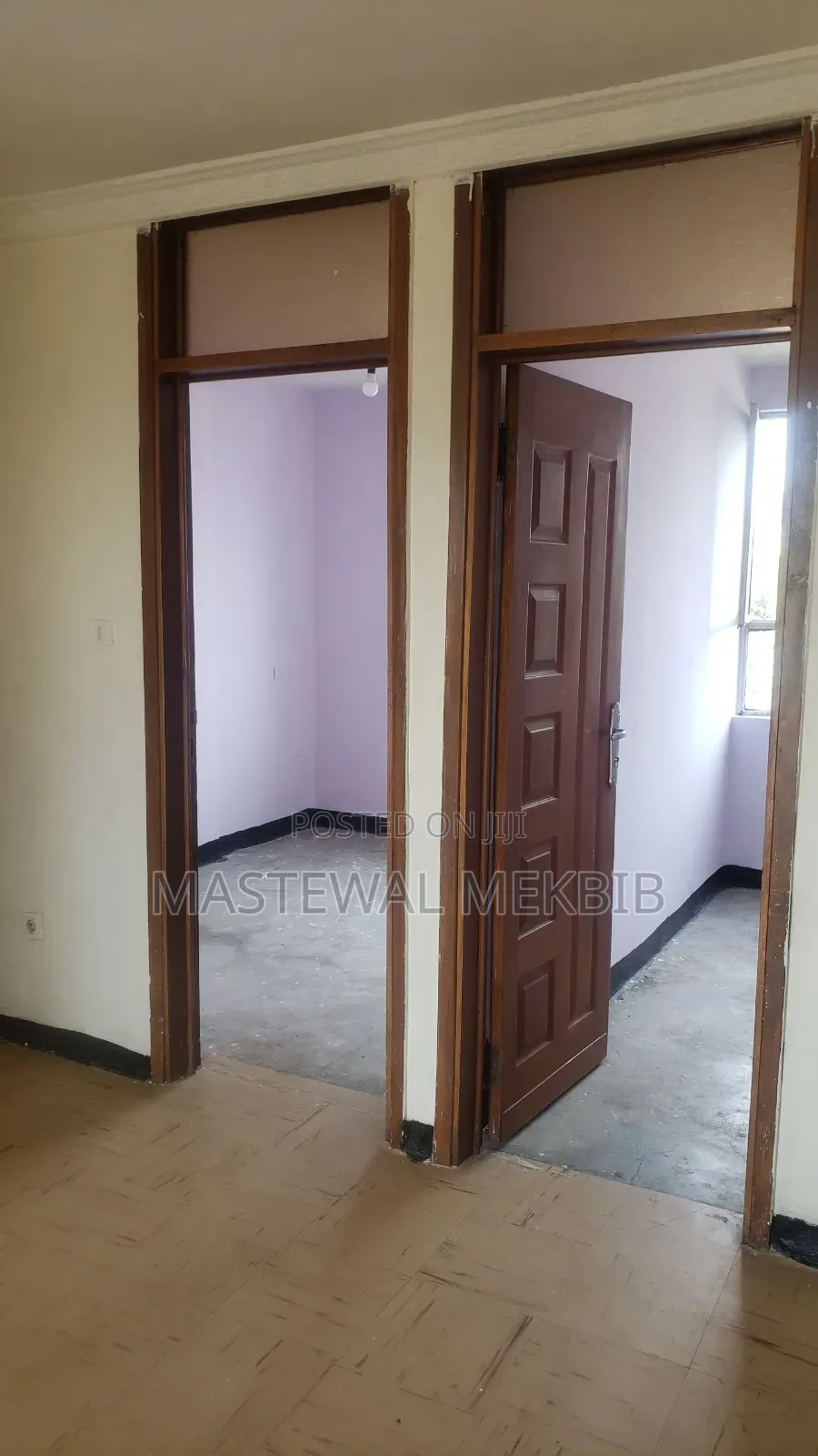 2bdrm Condo in Nifas Silk-Lafto for rent