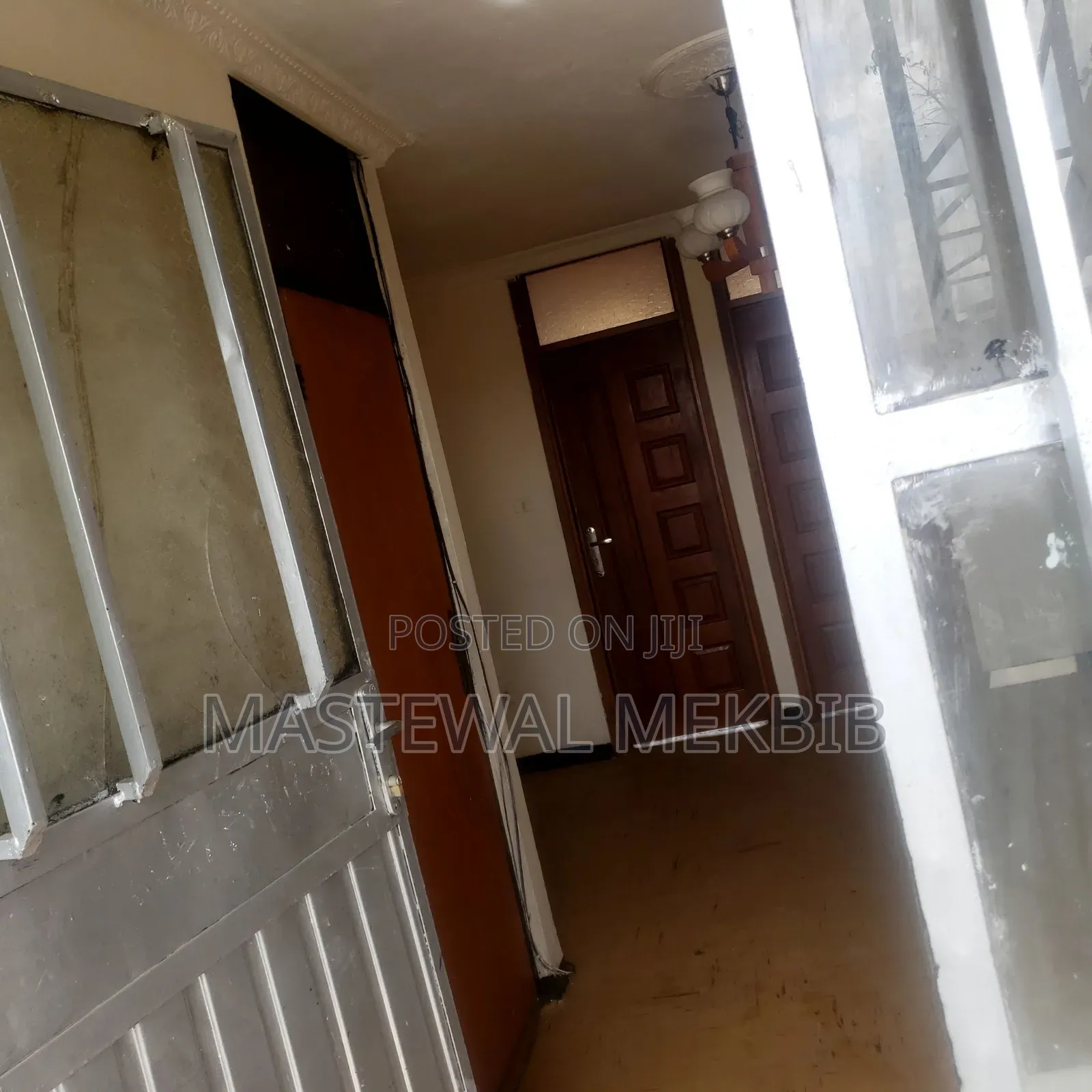 2bdrm Condo in Nifas Silk-Lafto for rent