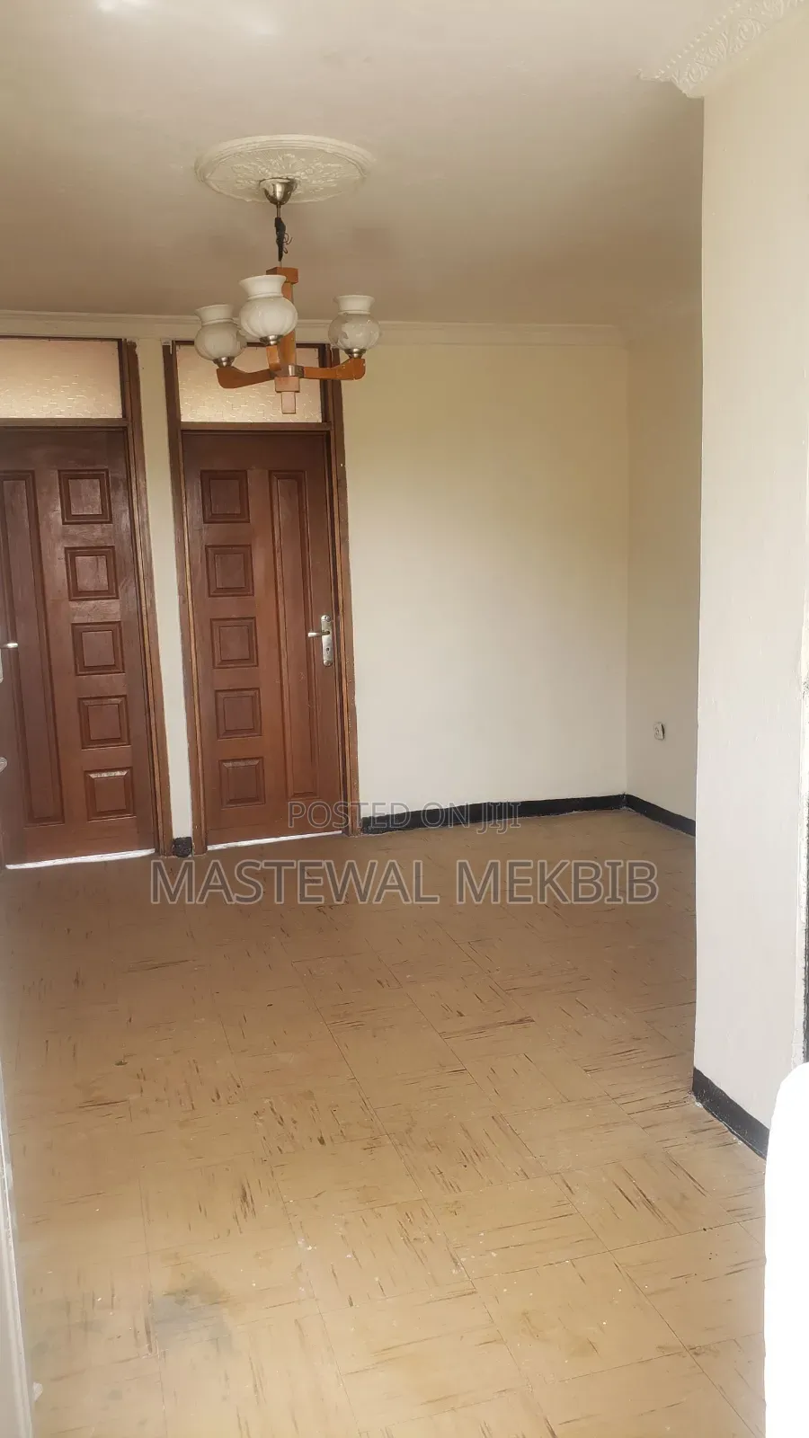 2bdrm Condo in Nifas Silk-Lafto for rent