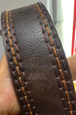 Men's Classic Fashion Belt