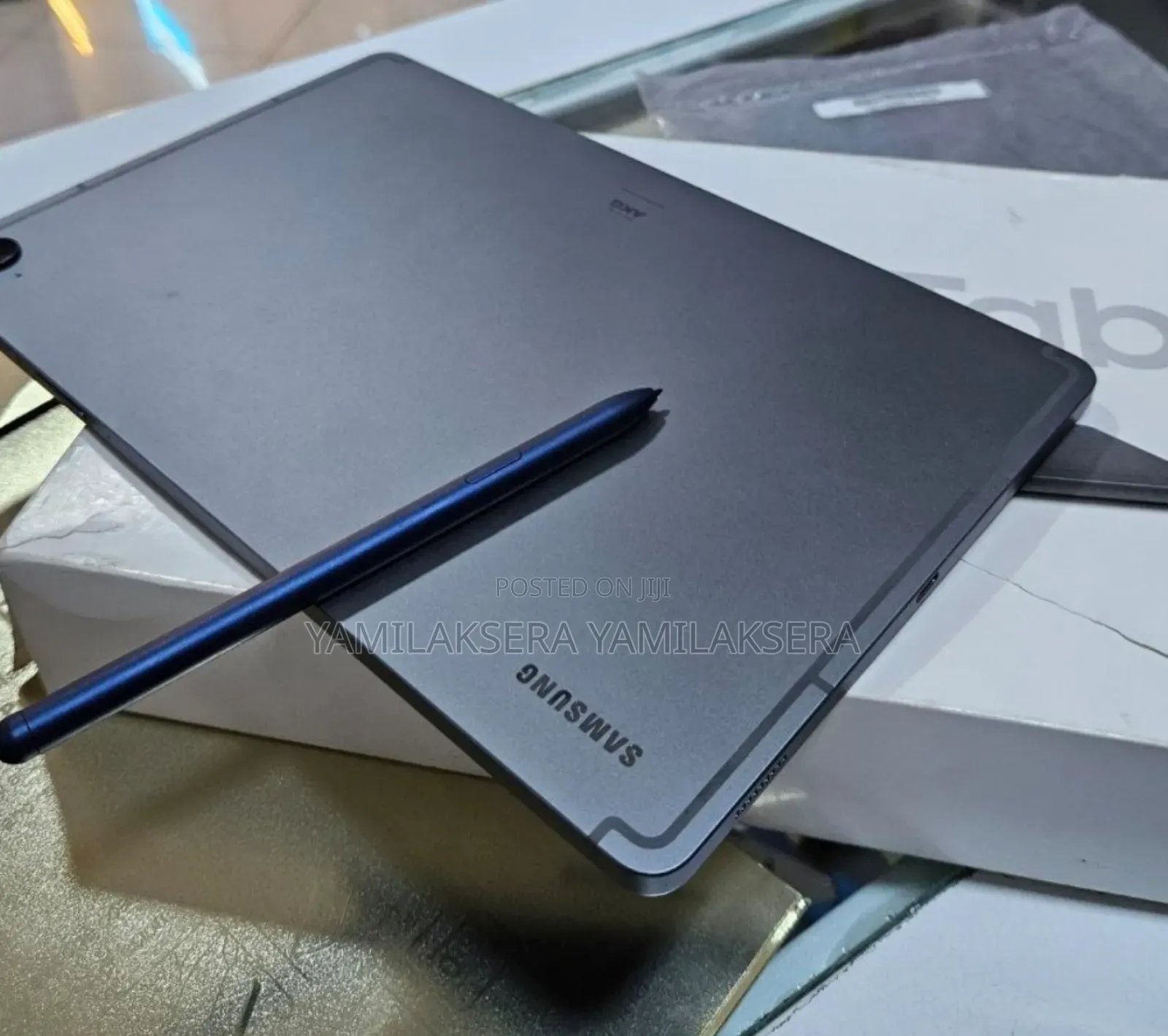 New Samsung Galaxy Tab S9 FE+ 128 GB