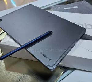 New Samsung Galaxy Tab S9 FE+ 128 GB