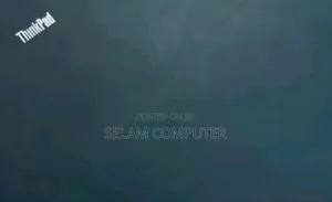 Photo - New Laptop Lenovo ThinkPad X390 16GB Intel Core I5 SSD 512GB