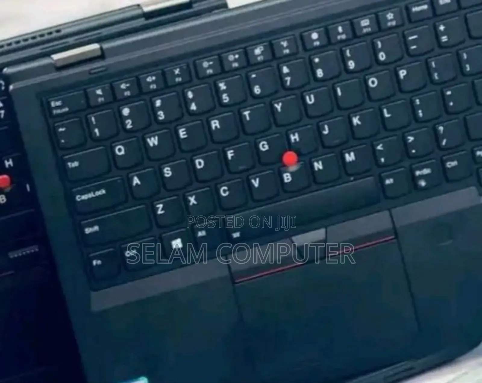 New Laptop Lenovo ThinkPad X390 16GB Intel Core I5 SSD 512GB