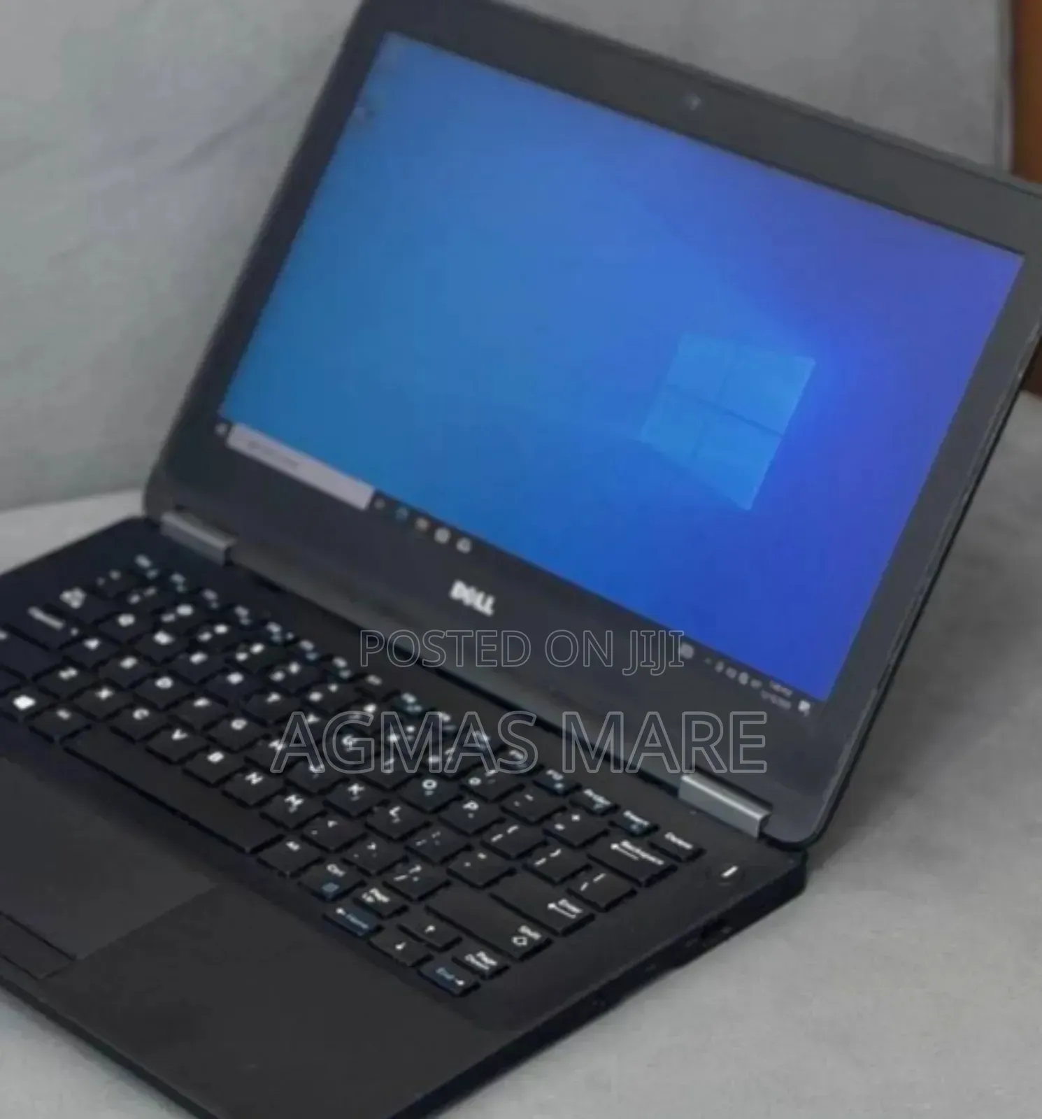 New Laptop Dell Latitude 12 E7270 8GB Intel Core i5 SSD 512GB