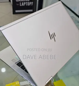 Photo - New Laptop HP EliteBook X360 1030 G4 16GB Intel Core I7 SSD 512GB