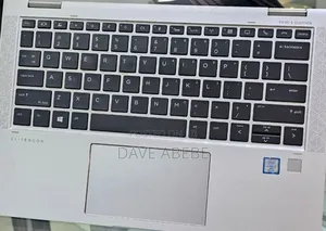 New Laptop HP EliteBook X360 1030 G4 16GB Intel Core I7 SSD 512GB