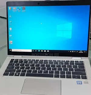 New Laptop HP EliteBook X360 1030 G4 16GB Intel Core I7 SSD 512GB