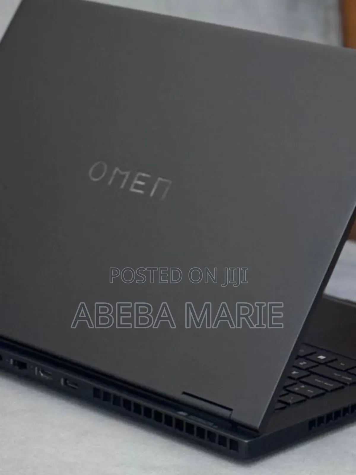 New Laptop HP Omen 16 16GB Intel Core I9 SSD 1T