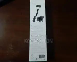 Multi Functional Selfie Stick