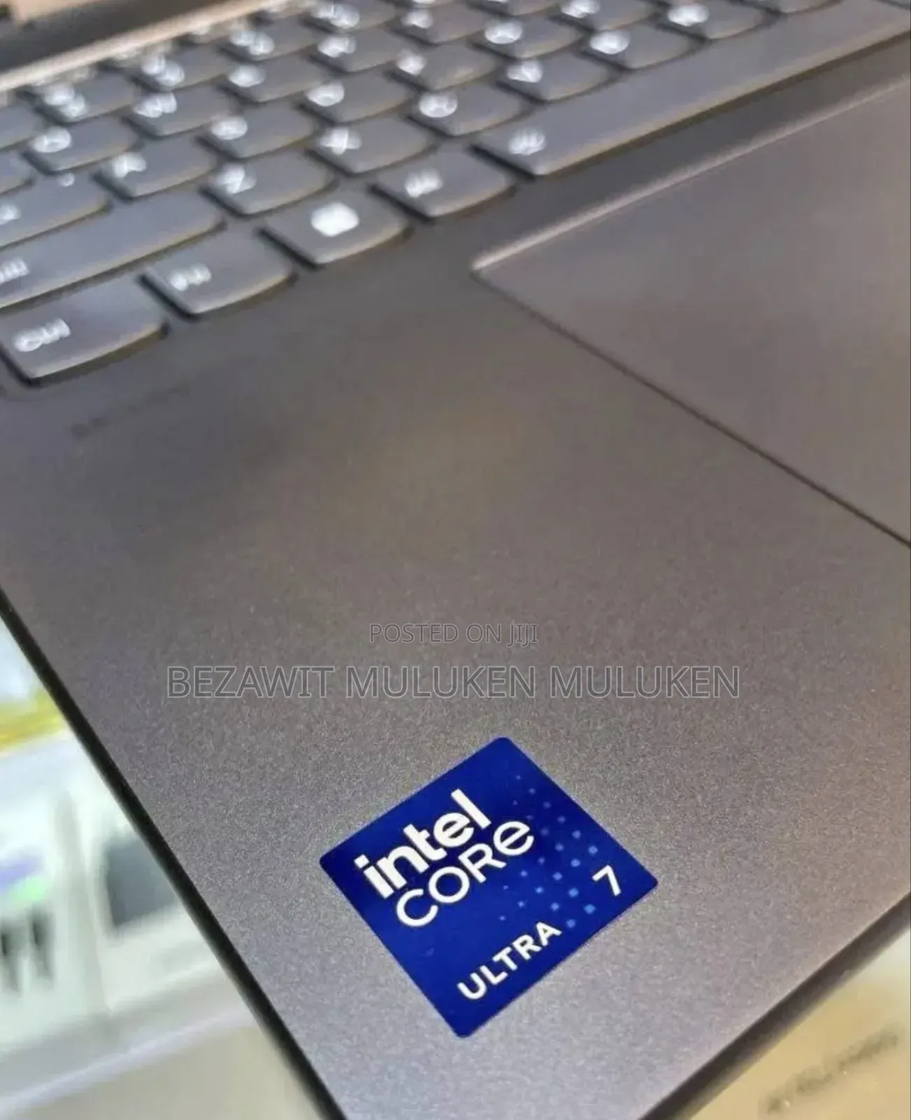 New Laptop Lenovo Yoga C930 16GB Intel Core Ultra 7 SSD 1T