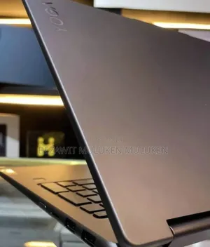 New Laptop Lenovo Yoga C930 16GB Intel Core Ultra 7 SSD 1T