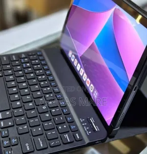 New Lenovo M10 Plus 128 GB