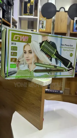 2in 1 Dryer Paystra and Hair Dryer0gw0hairdryer10paystra