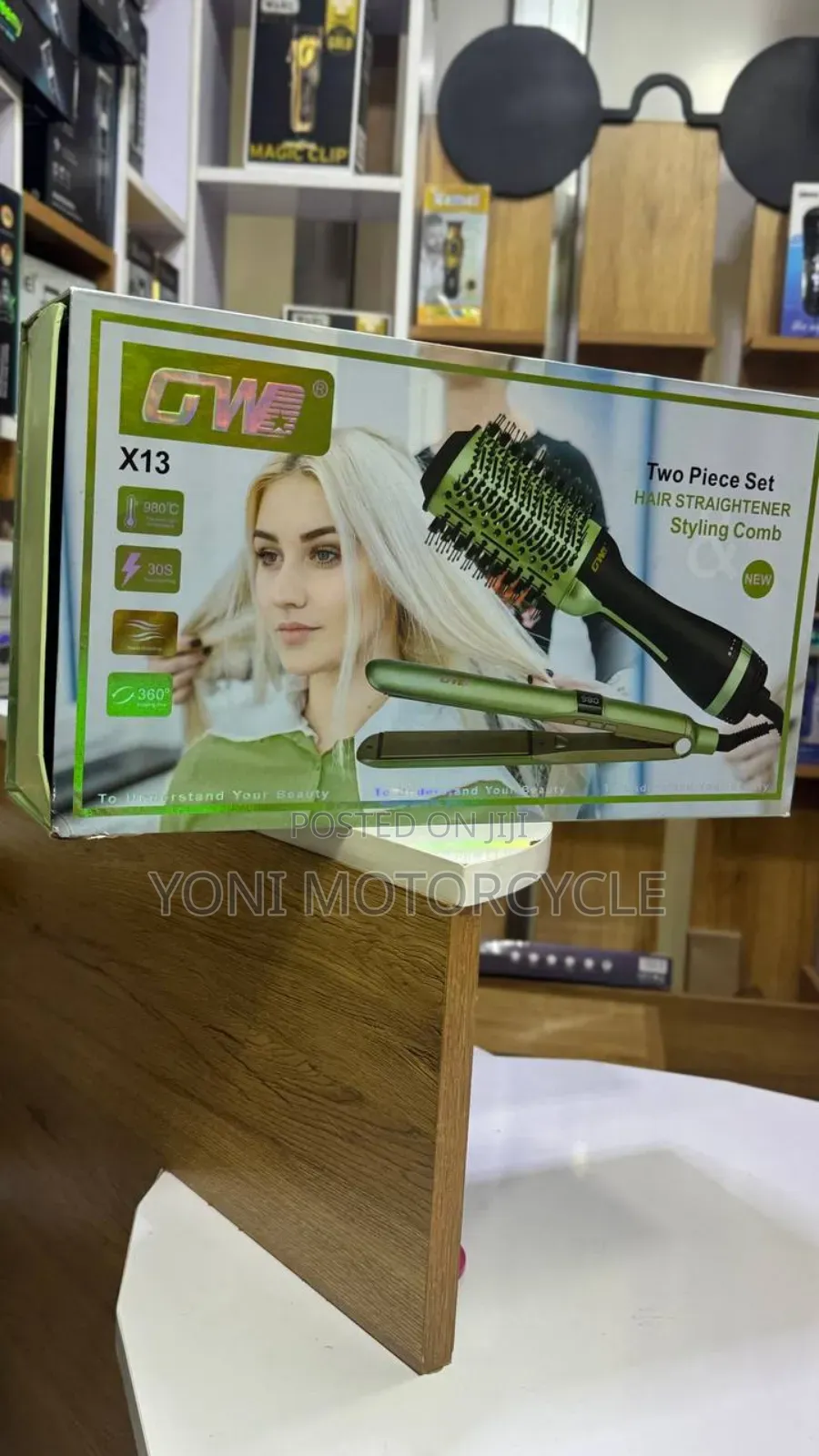 2in 1 Dryer Paystra and Hair Dryer0gw0hairdryer10paystra