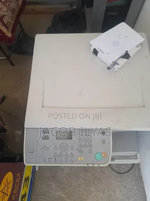 Canon 2318 Imagerunner