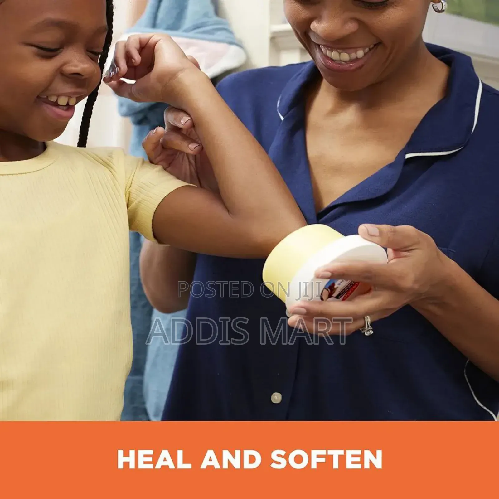 Restocked Palmer's Cocoa Butter With Vitamin E