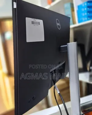 New Hp 27" Inch Resolution Frameless Monitor 2022/2