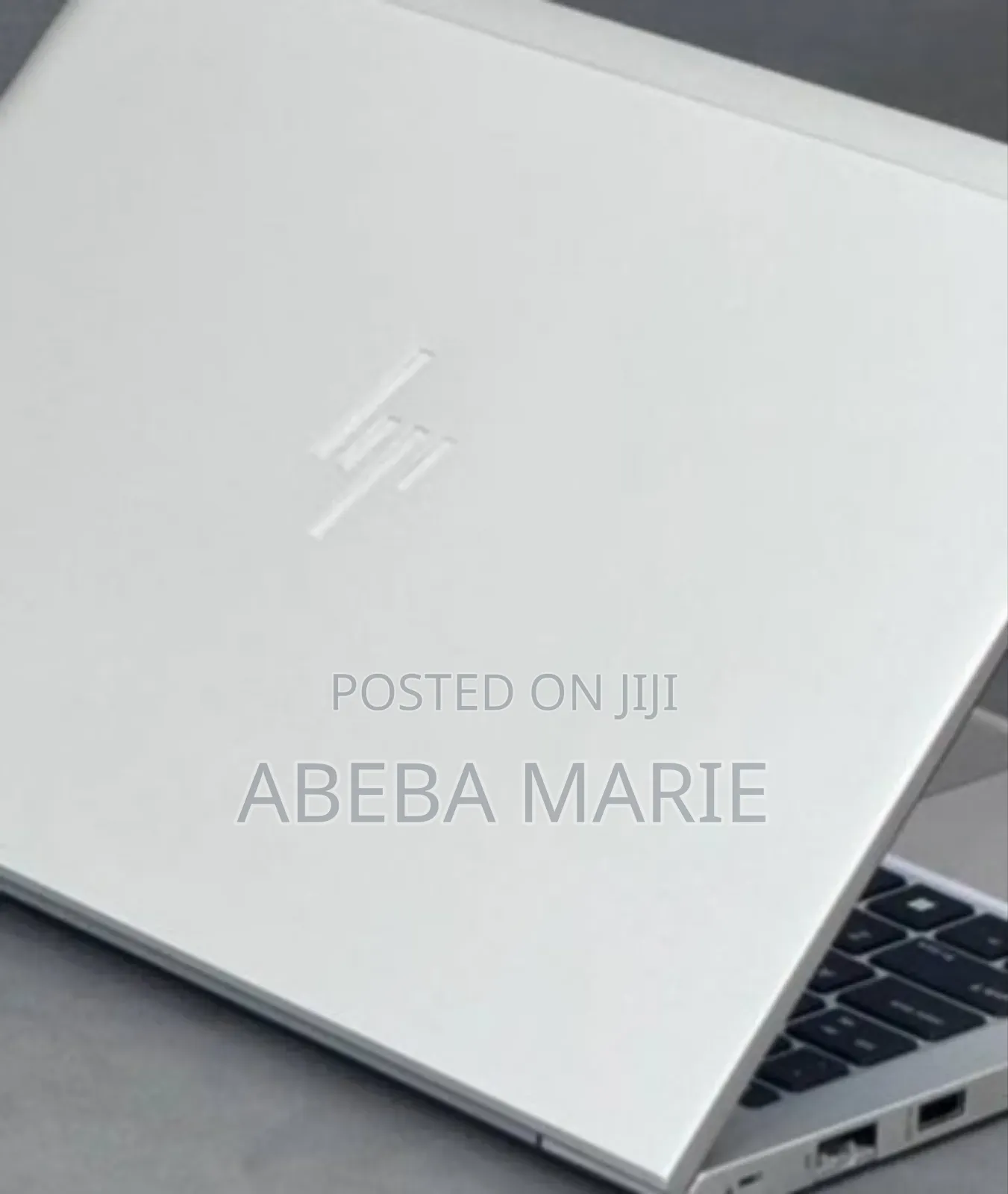 New Laptop HP EliteBook 640 G10 16GB Intel Core I5 SSD 512GB